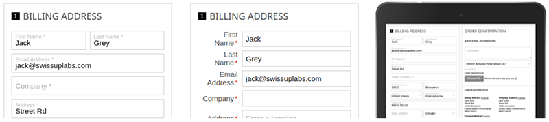 Fire Checkout 4.0 update