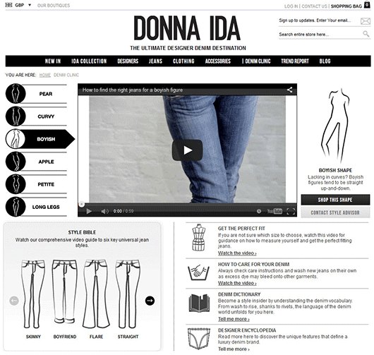 Adding video on cms page by embedding it