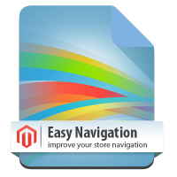 Magento Easy Navigation