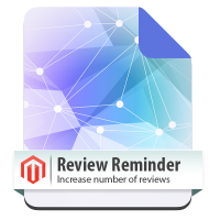 Review Reminder extension for Magento 