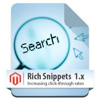 Magento Rich Snippets