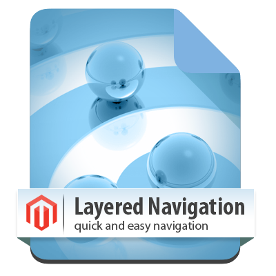Magento Layered Navigation 2.6