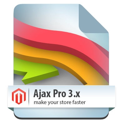 Magento Ajax Pro 3.3