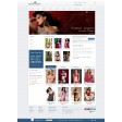 Fashion Star Premium Theme (available in 10 colors) 