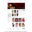 Fashion Star Premium Theme (available in 10 colors) 