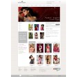 Fashion Star Premium Theme (available in 10 colors) 