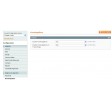 Magento FAQ extension settings