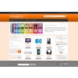 Free Magento Classic theme (available in 10 colors)